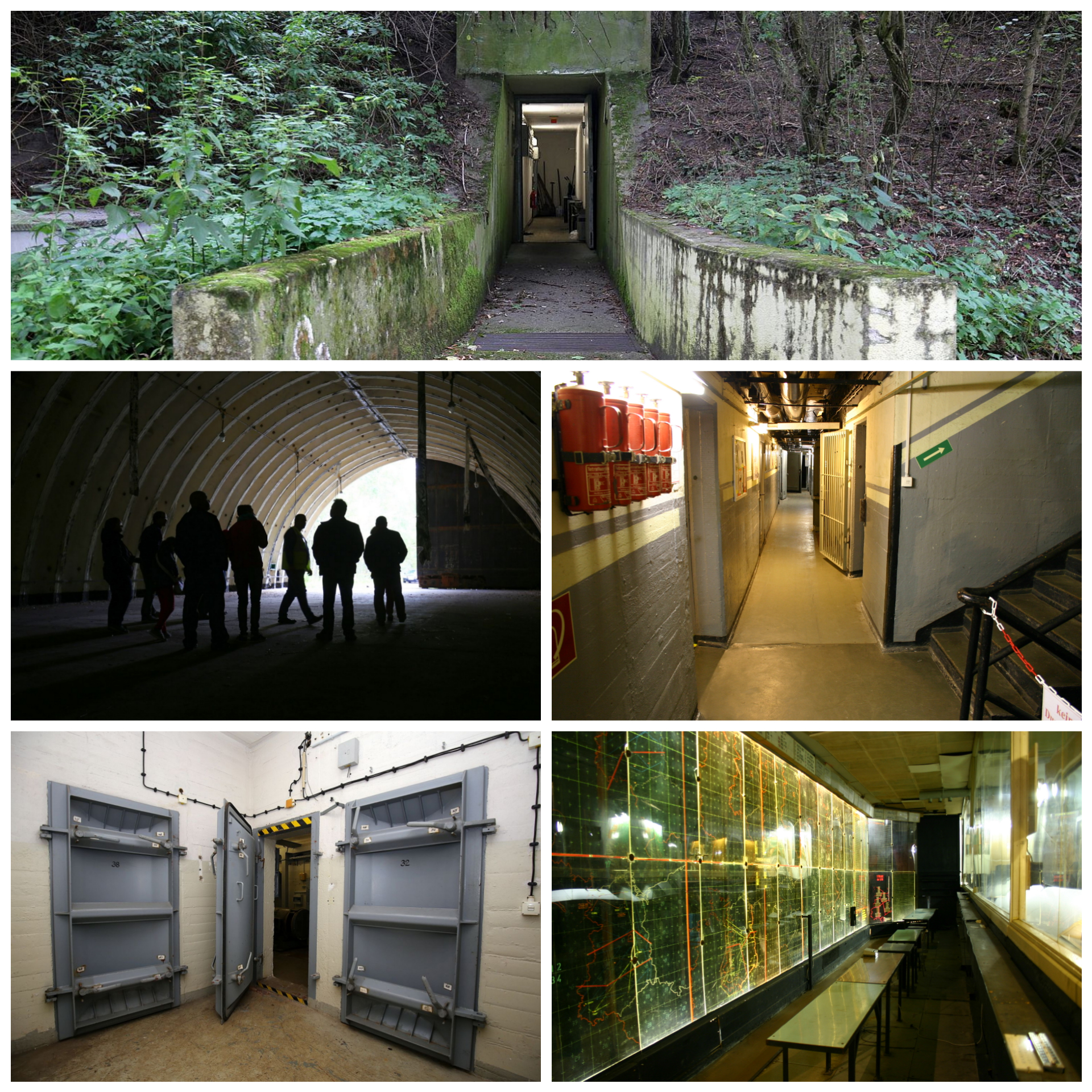 Bunkertour_II